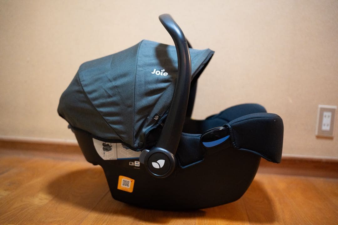 Joie ジョイー ベビーシート i-snug アイスナグ