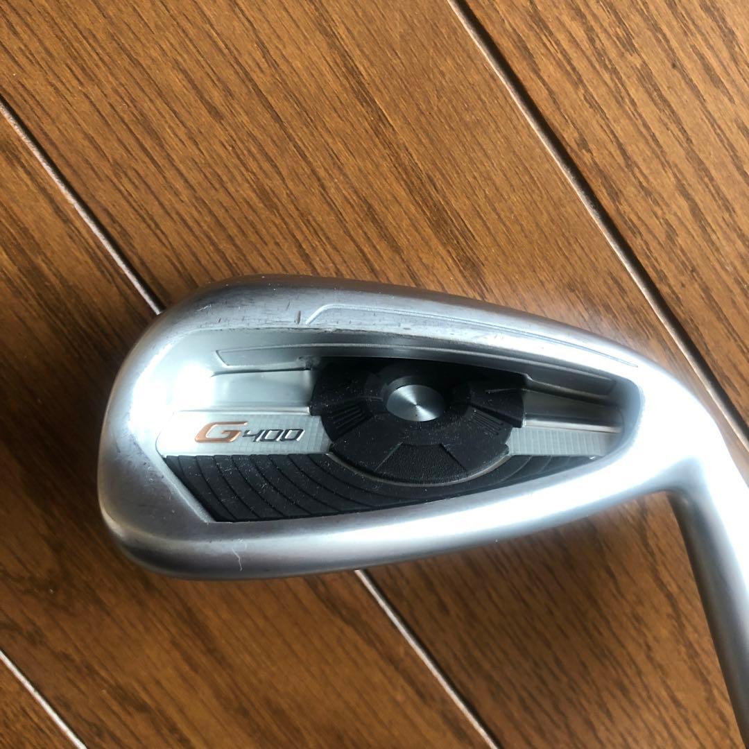 PING G400 ウエッジ
