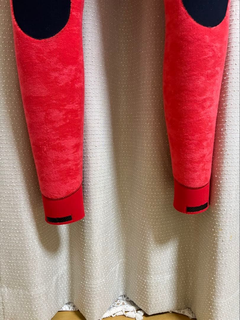 AIRTIGHT(エアタイト)5×3mm セミドライ メンズ XLRサイズ