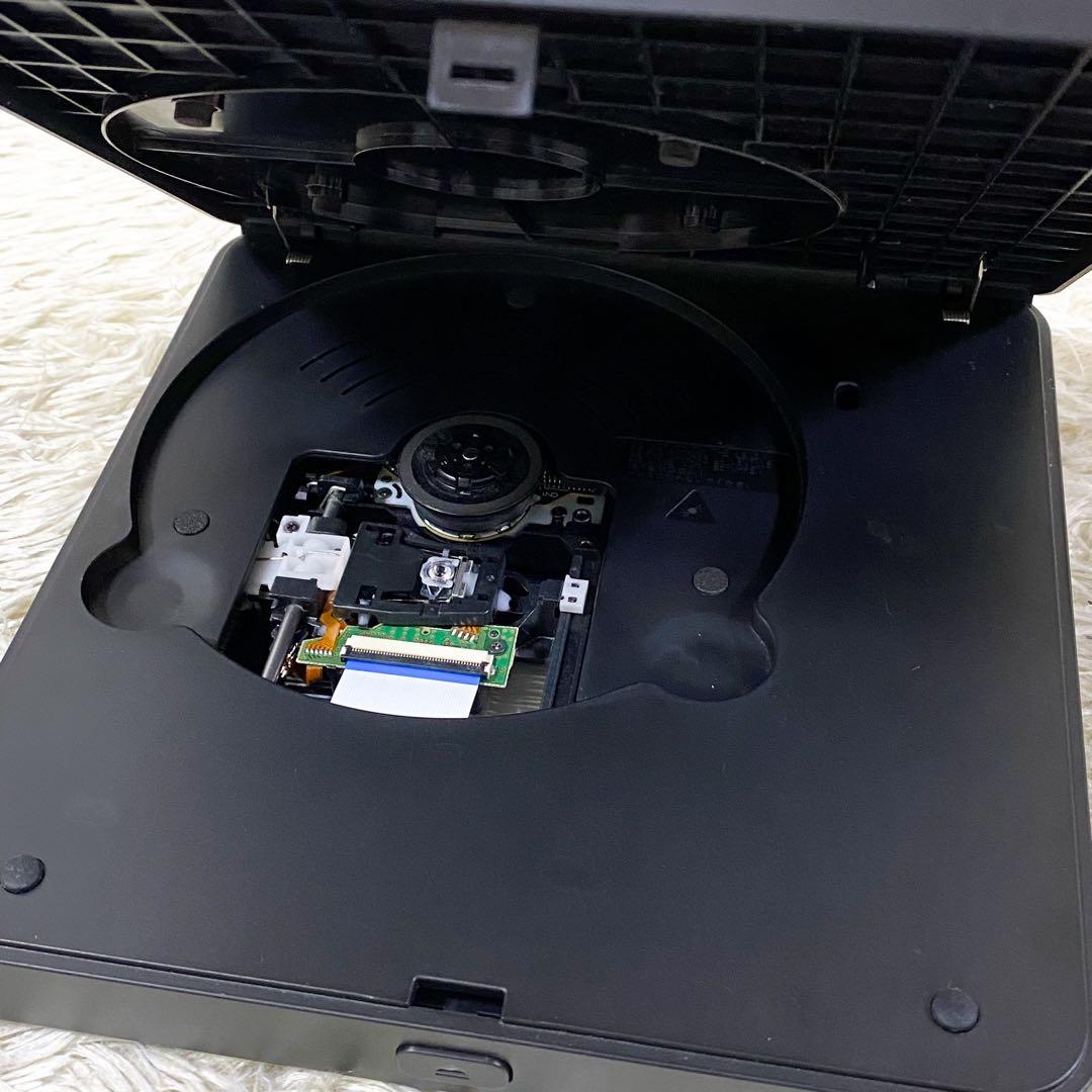 【美品】DIDAR 1080P スーパーミニディスクプレーヤー ブルーレイ