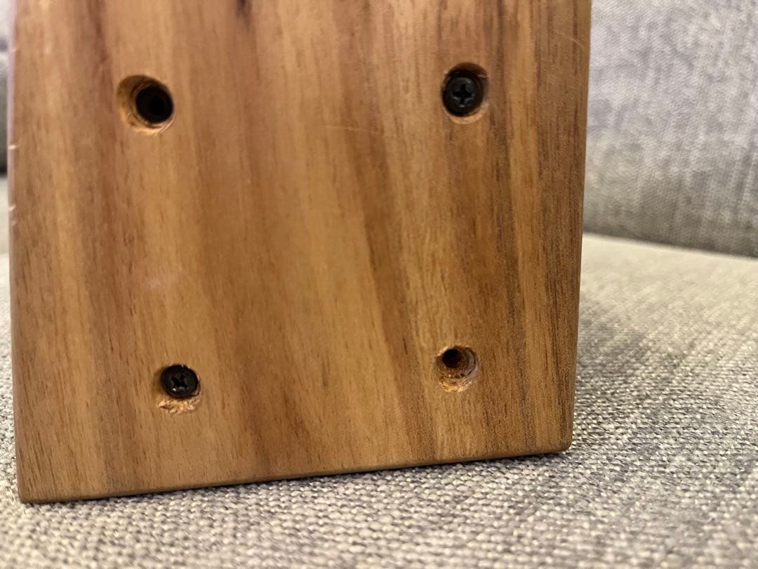 HAYAKUMO FORENO VUメーター