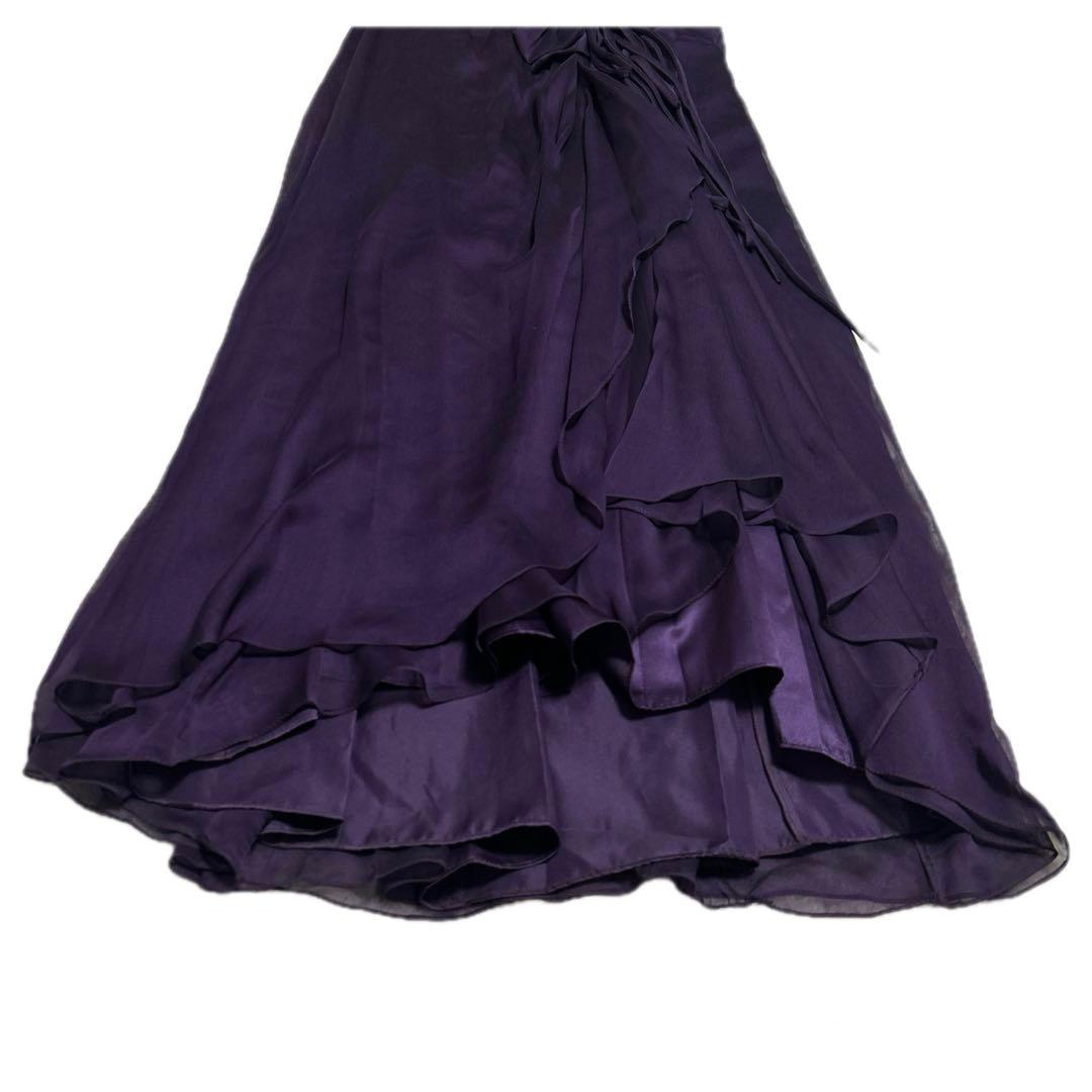 SM079 オーダーメイド　ドレス