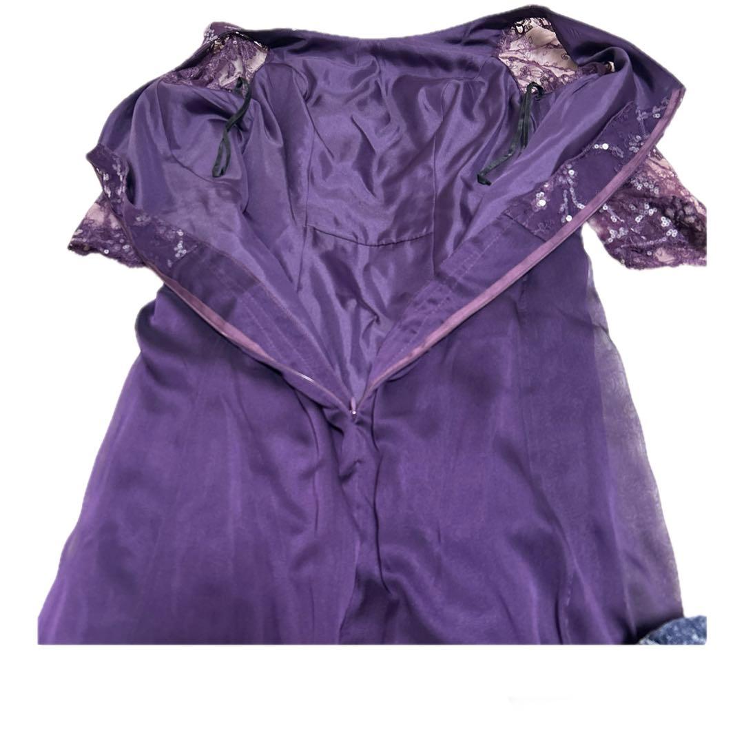 SM079 オーダーメイド　ドレス