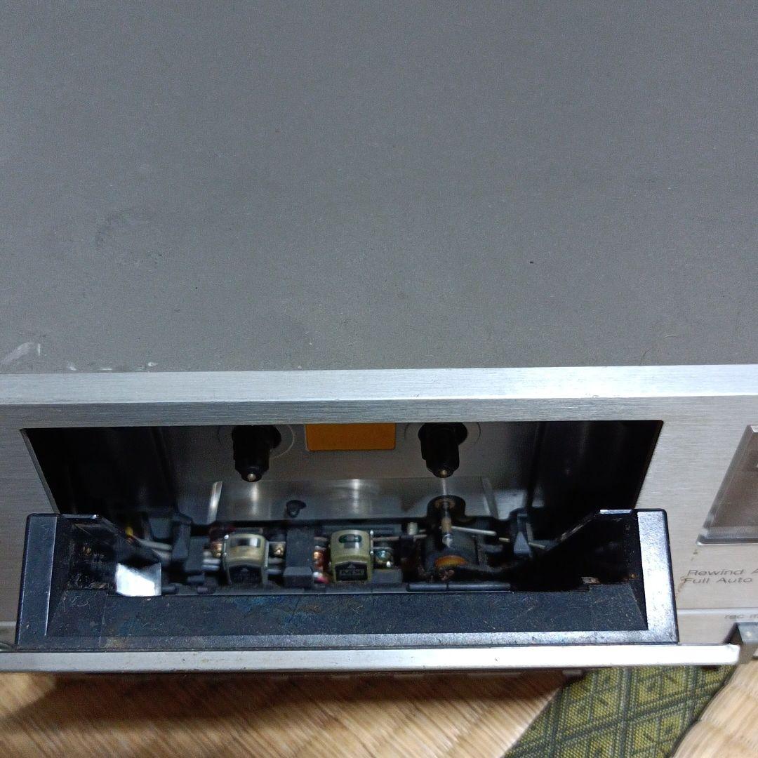 その他 Technics M24