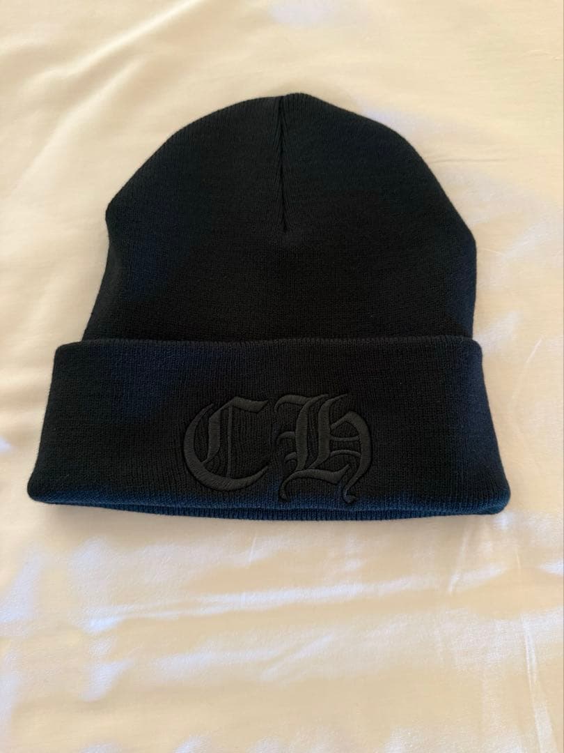 帽子 CHROME HEARTS WATCH CAP