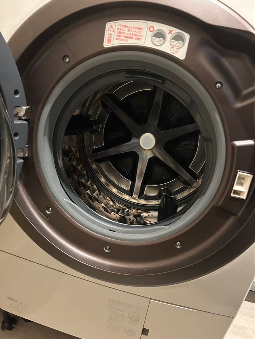 洗濯機 sarryrras