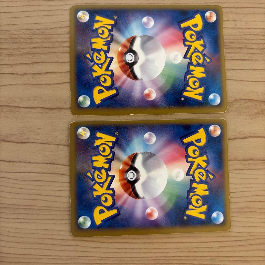 パルキア＆ディアルガＬＥＧＥＮＤ 頂上大激突 072/080、073/080