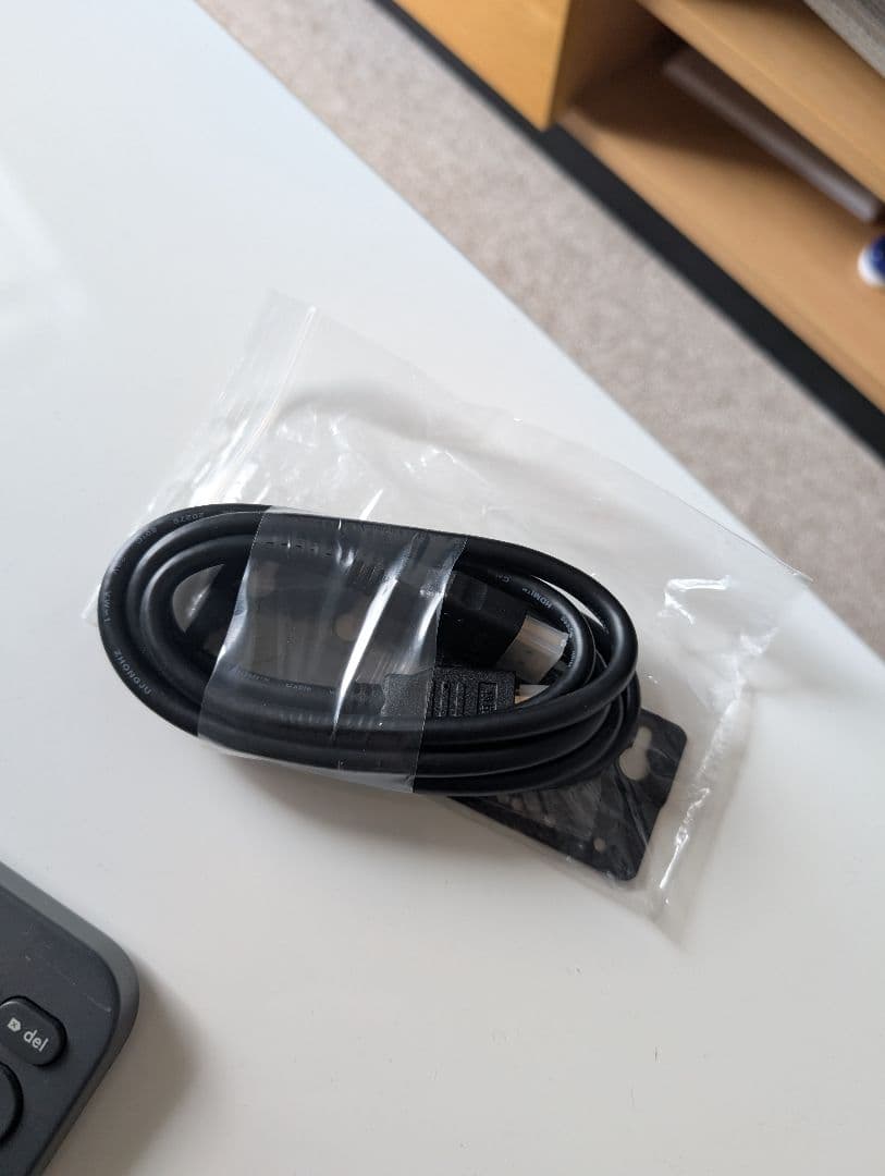 ミニPC GMKtec Nucbox M7