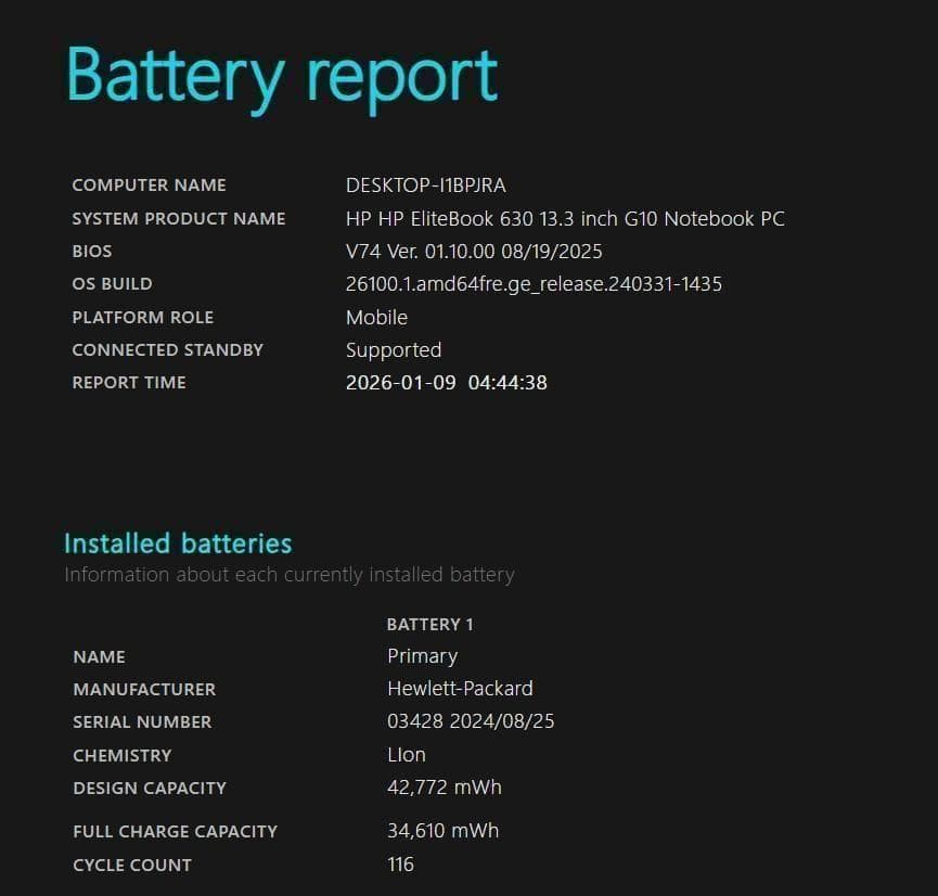 第13世代i5✨️フルHD Windows11 16GB HP ノートパソコン