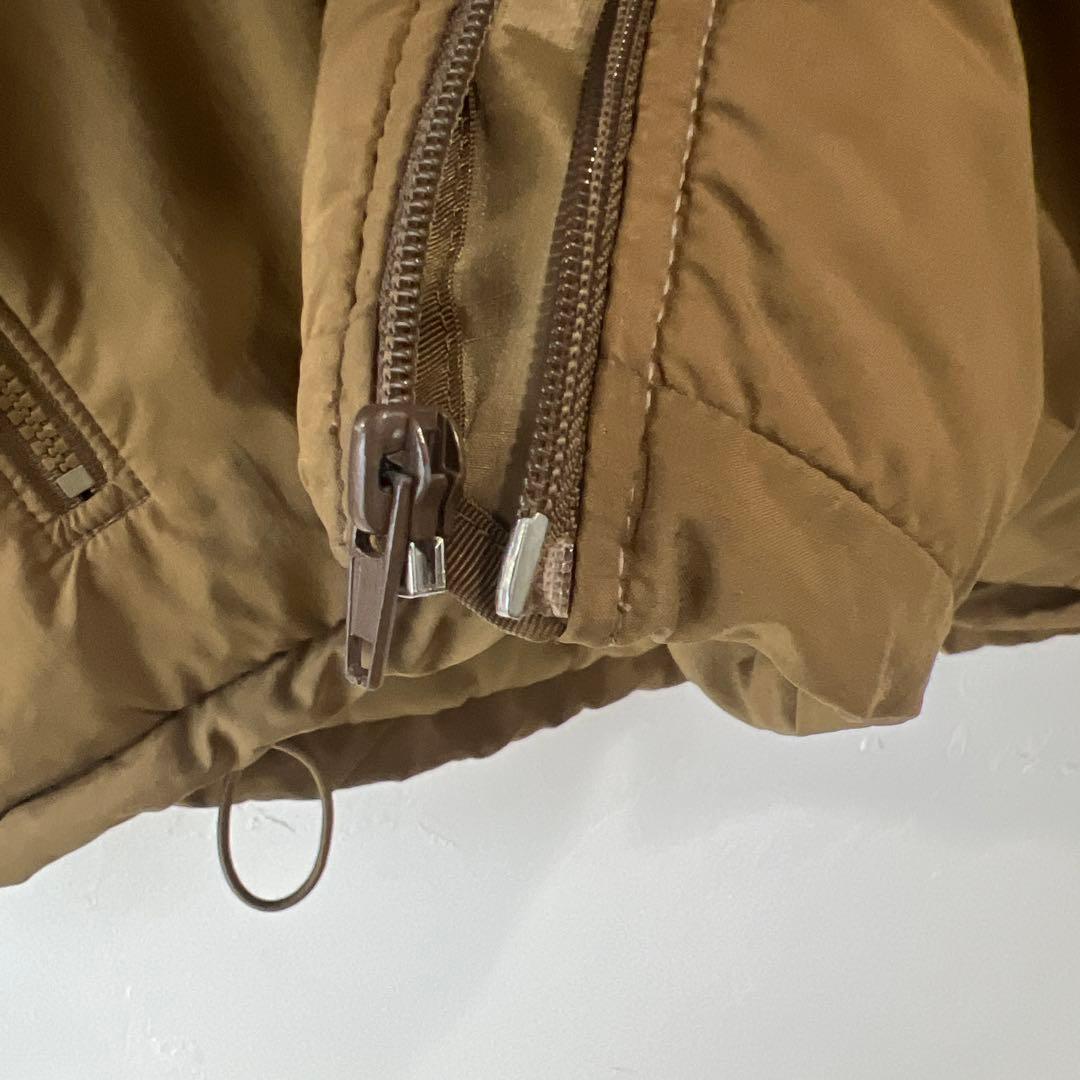 ECWCS Level7 ハッピースーツ コヨーテカラー M-Short 実物