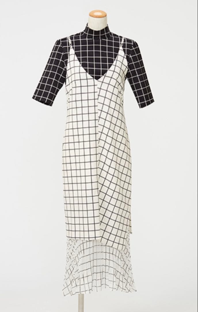 ワンピース Perfume Closet | Camisole FlareDress