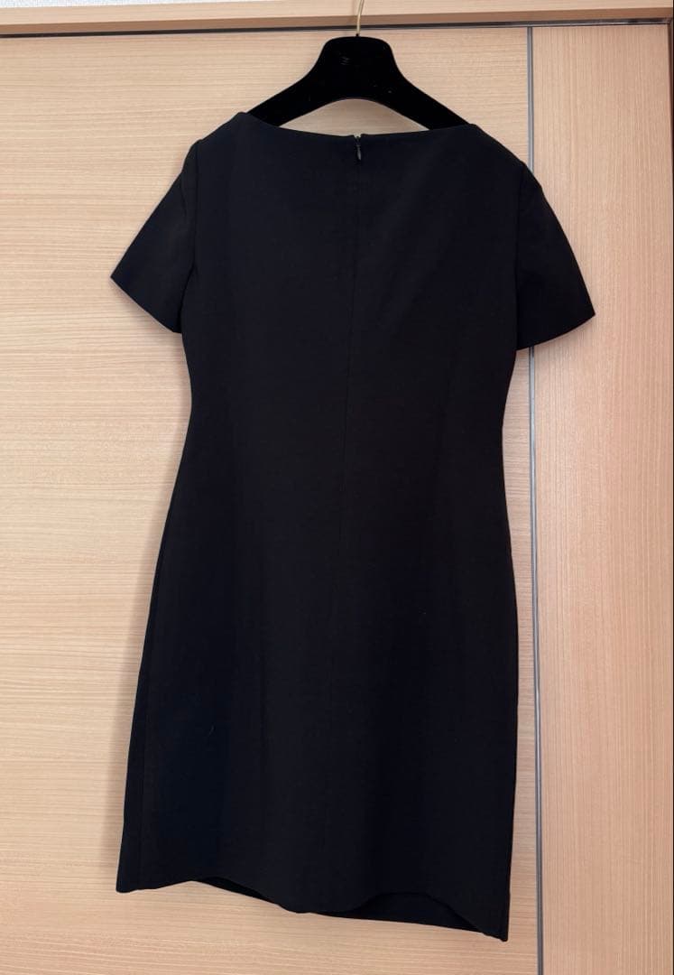 まねき☆モスキーノ　MOSCHINO ☆ワンピース　サイズ40 Mくらい