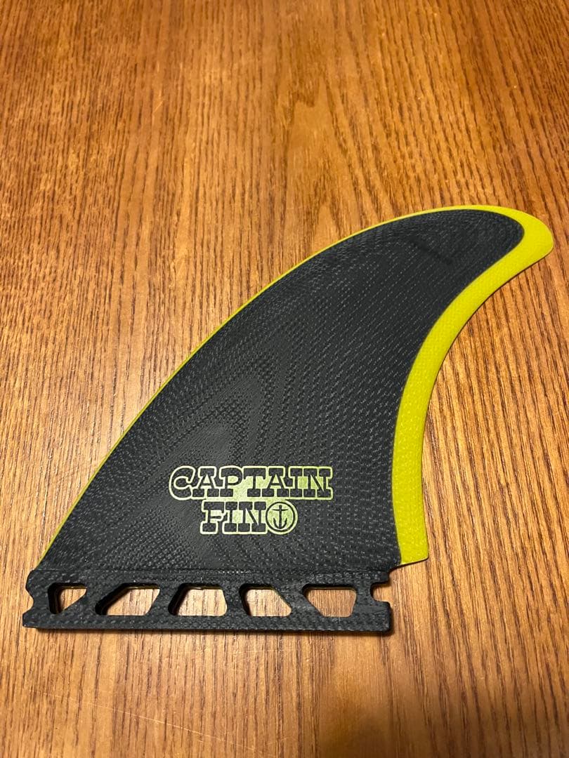 CAPTAIN FIN キャプテンフィン FUTURES 2+1