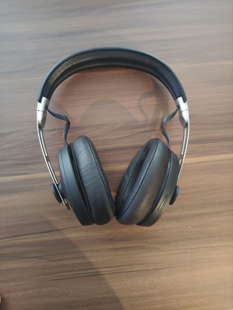 ゼンハイザー Sennheiser momentum 3
