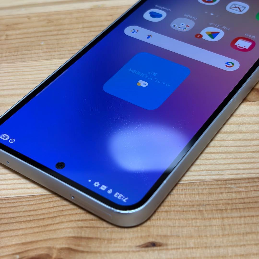 y*y様 23280 Galaxy A54 Samsung SC-53D 500