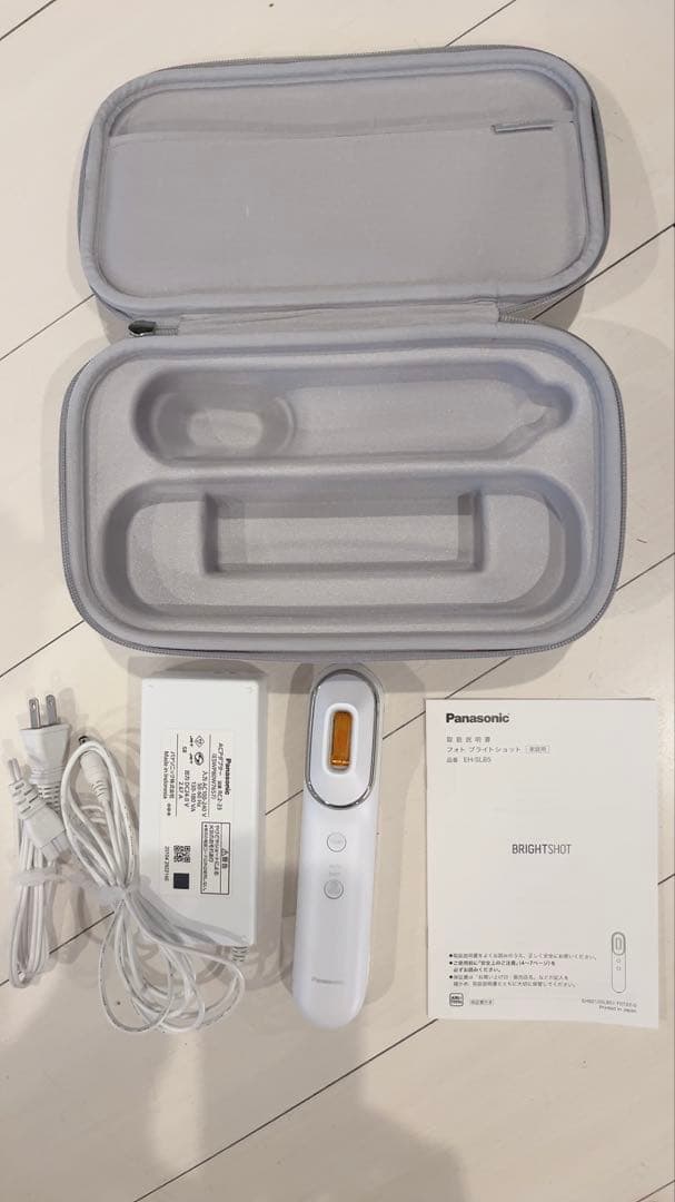 Panasonic フォトブライトショット EH-SL85