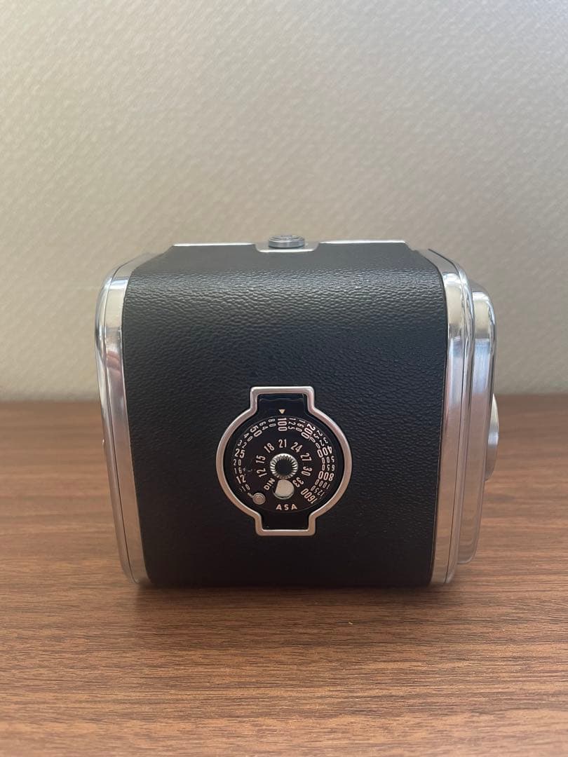 Hasselblad フィルムマガジン A12