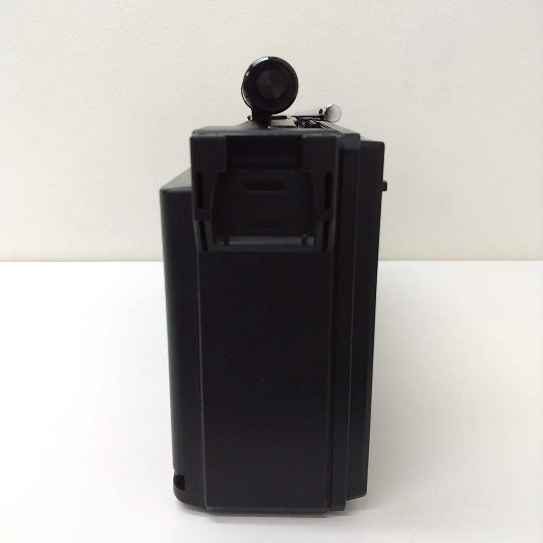 若《QKLJW》ナショナル Cougar RF-1130　訳あり　ラジオ