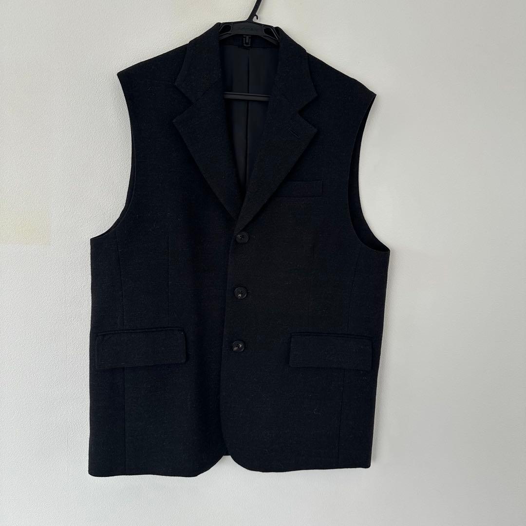 kana【stein】OVERSIZED COMBINATION JAK