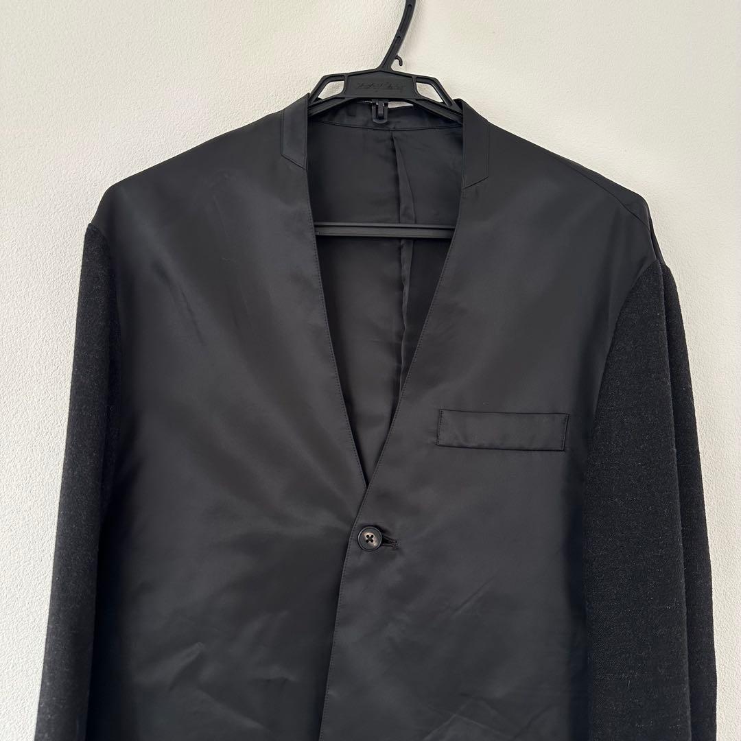 kana【stein】OVERSIZED COMBINATION JAK