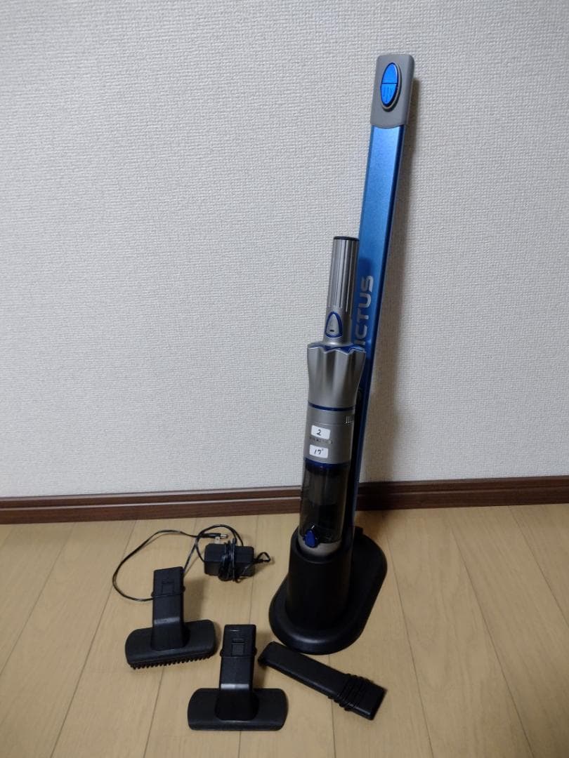 インビクタス ワン★INV-102SIL★2024年製★バッテリー新品と同等★2