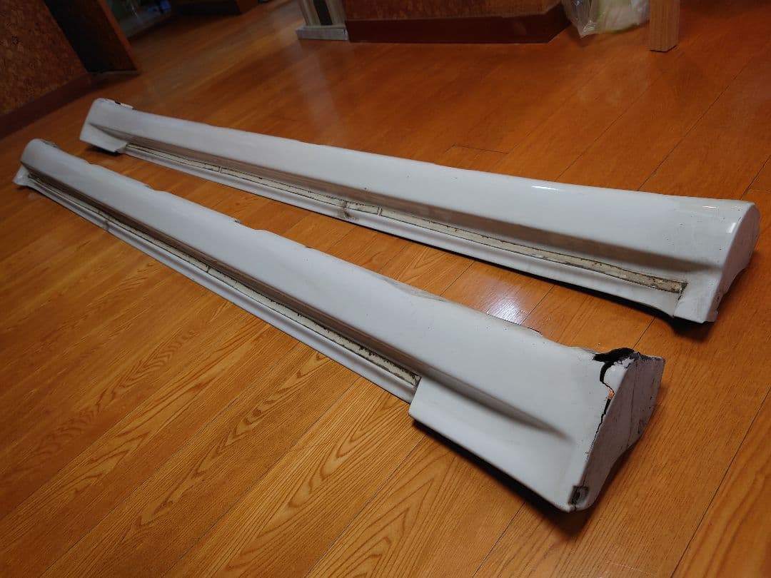 JZX90 マークⅡ　純正オプション　サイドステップ