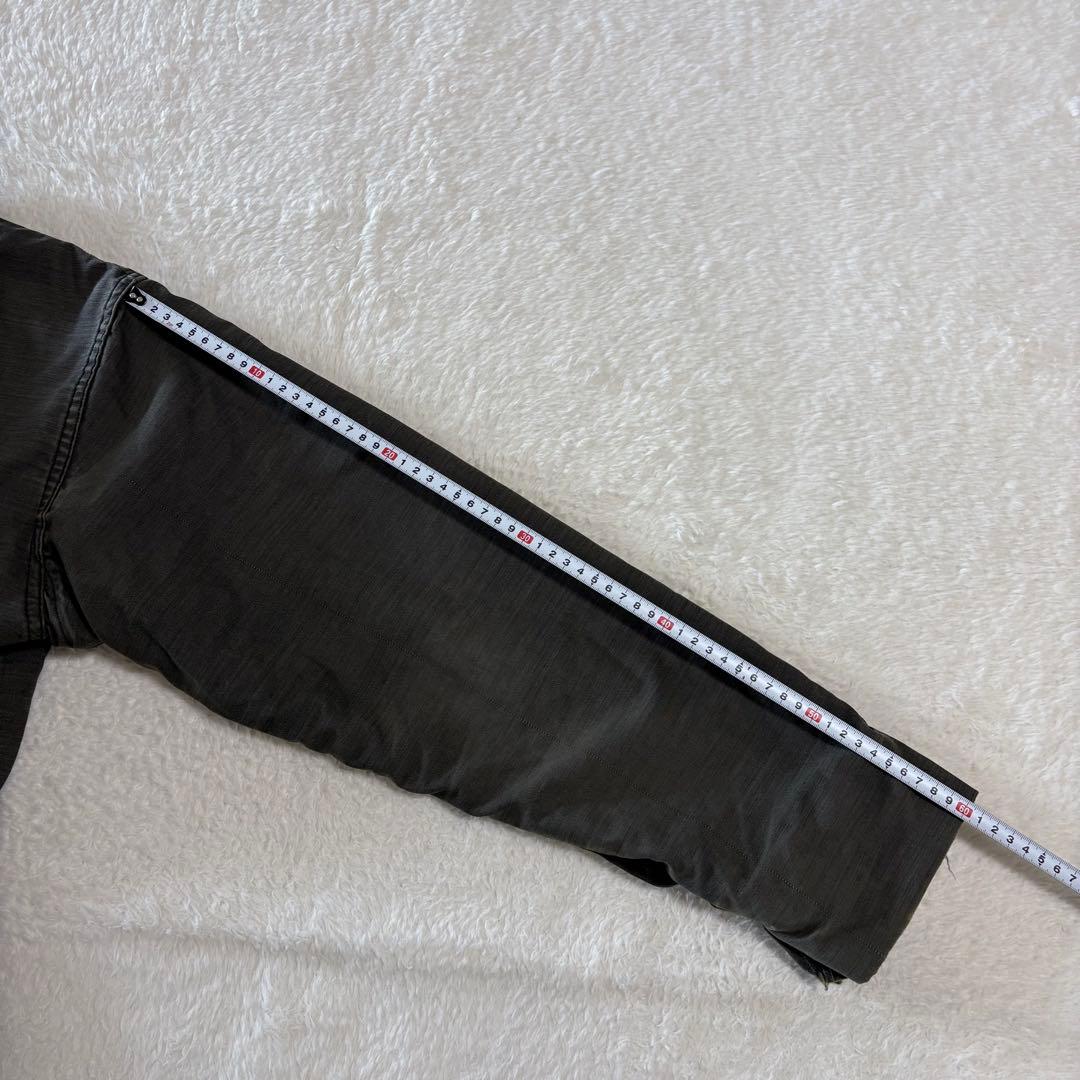 A-2 デッキジャケット 後期型 ヴィンテージ ミリタリージャケット