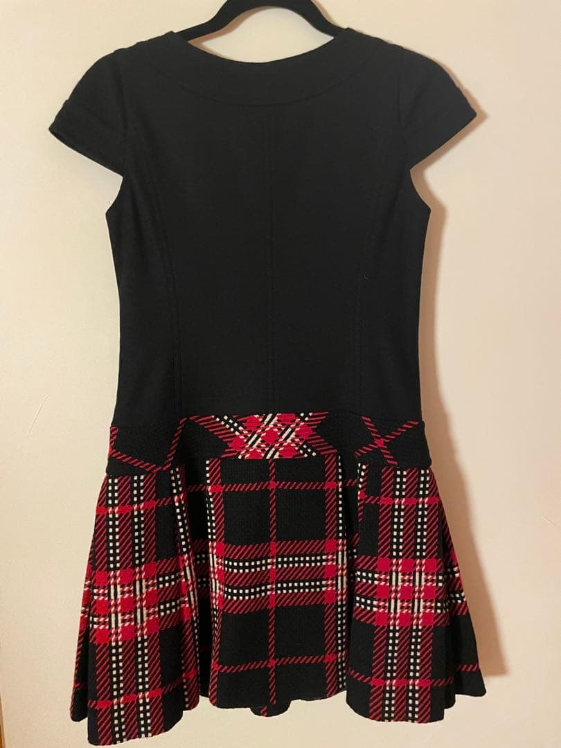 Burberry 半袖ワンピース 36