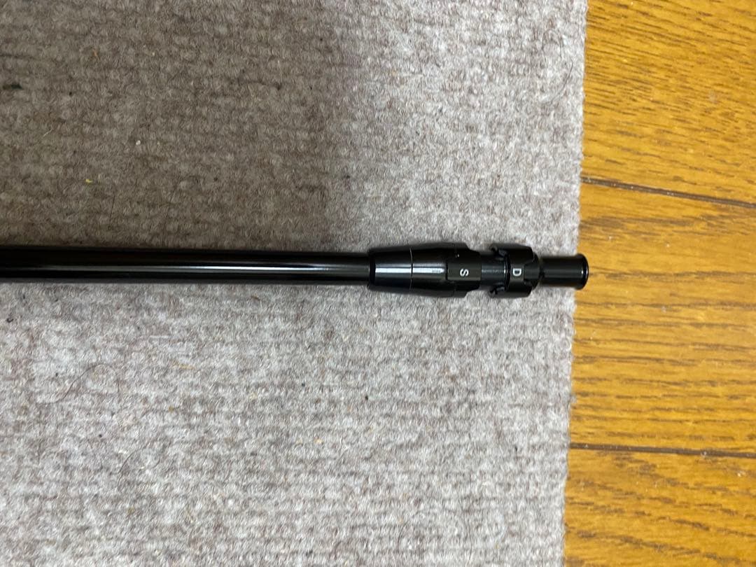 キャロウェイEPIC FLASH ドライバー 9° レフティ