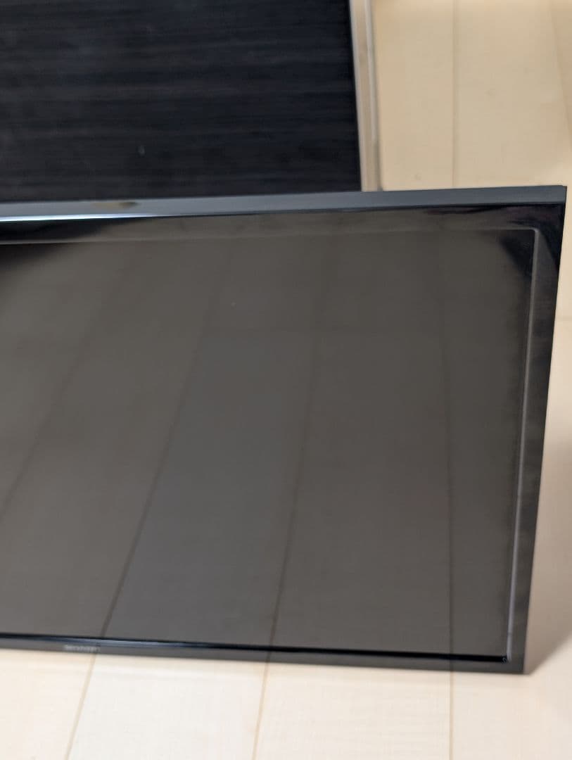 シャープ AQUOS 32型 液晶テレビ　2018年製 LC-32BH35