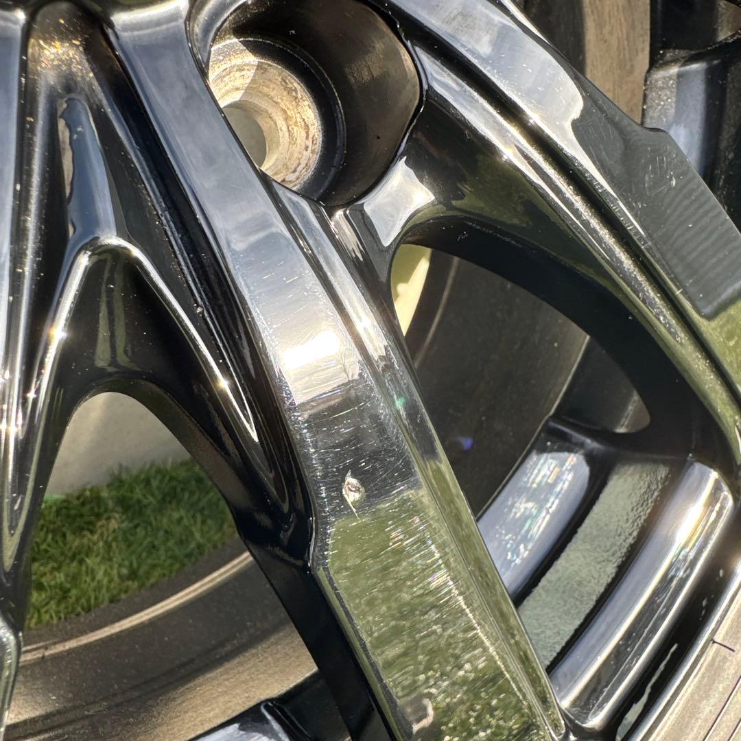 【スタッドレスタイヤ】185/65R15 4本セット FREED