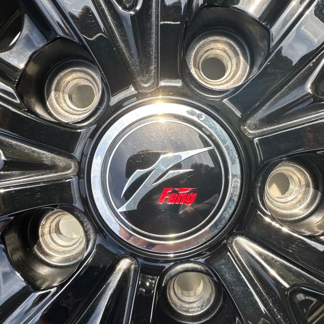 【スタッドレスタイヤ】185/65R15 4本セット FREED