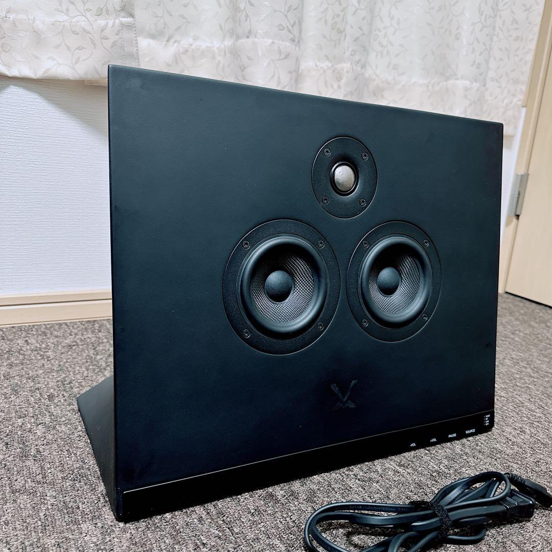 MASTER & DYNAMIC MA770 ①