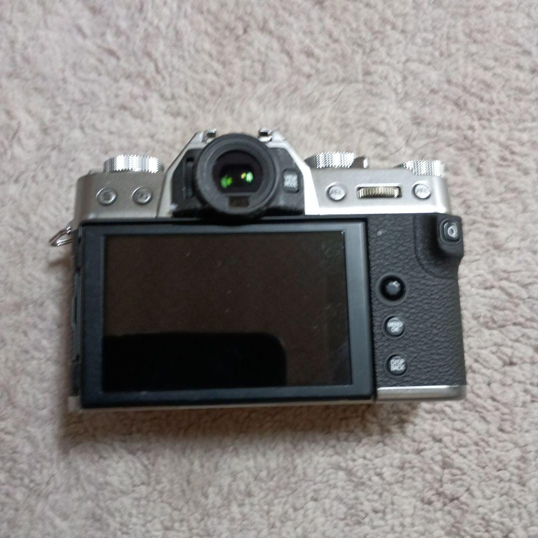 デジタルカメラ