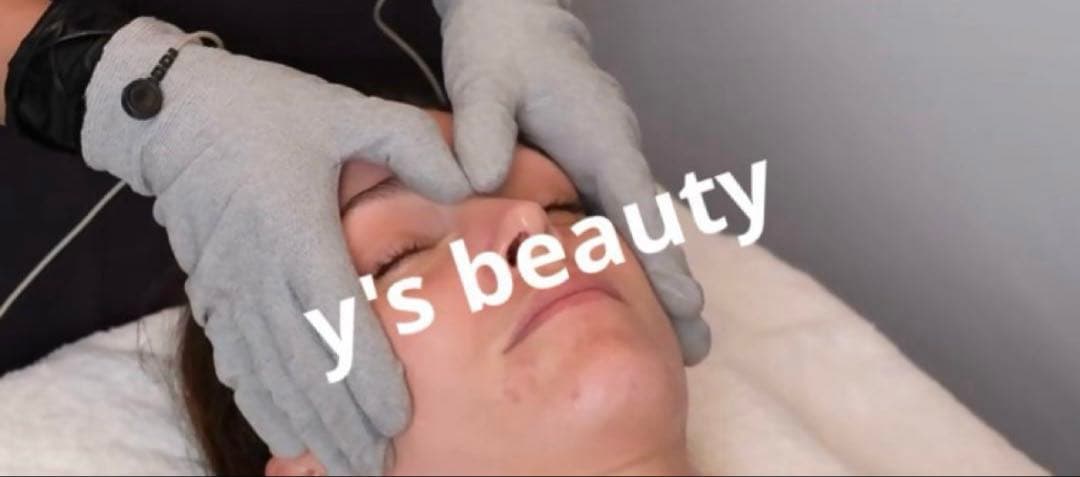 マイクロカレント　グローブ　ラジオ波　RF リフトアップ