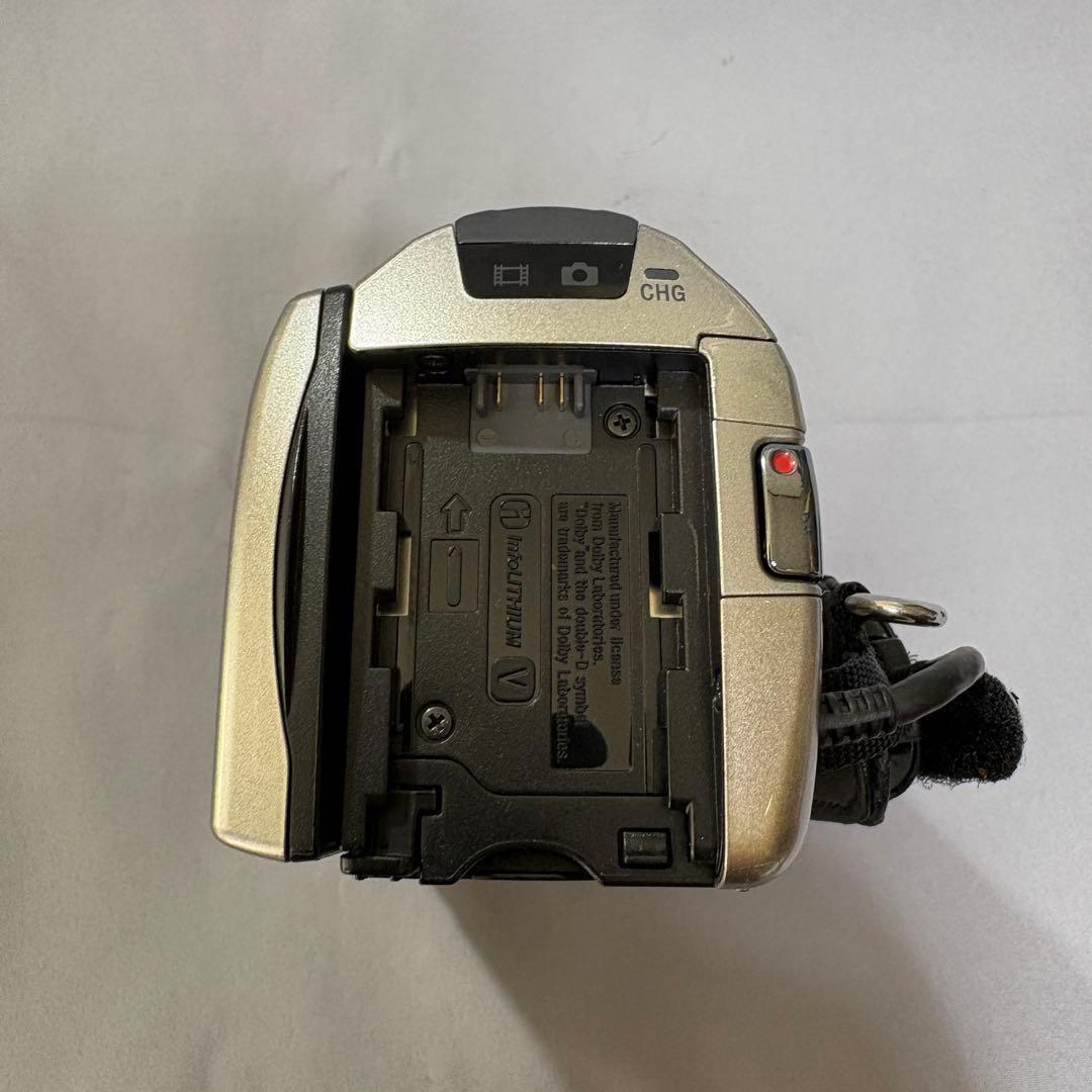 【稼働品】SONY CX590V ビデオカメラ 本体