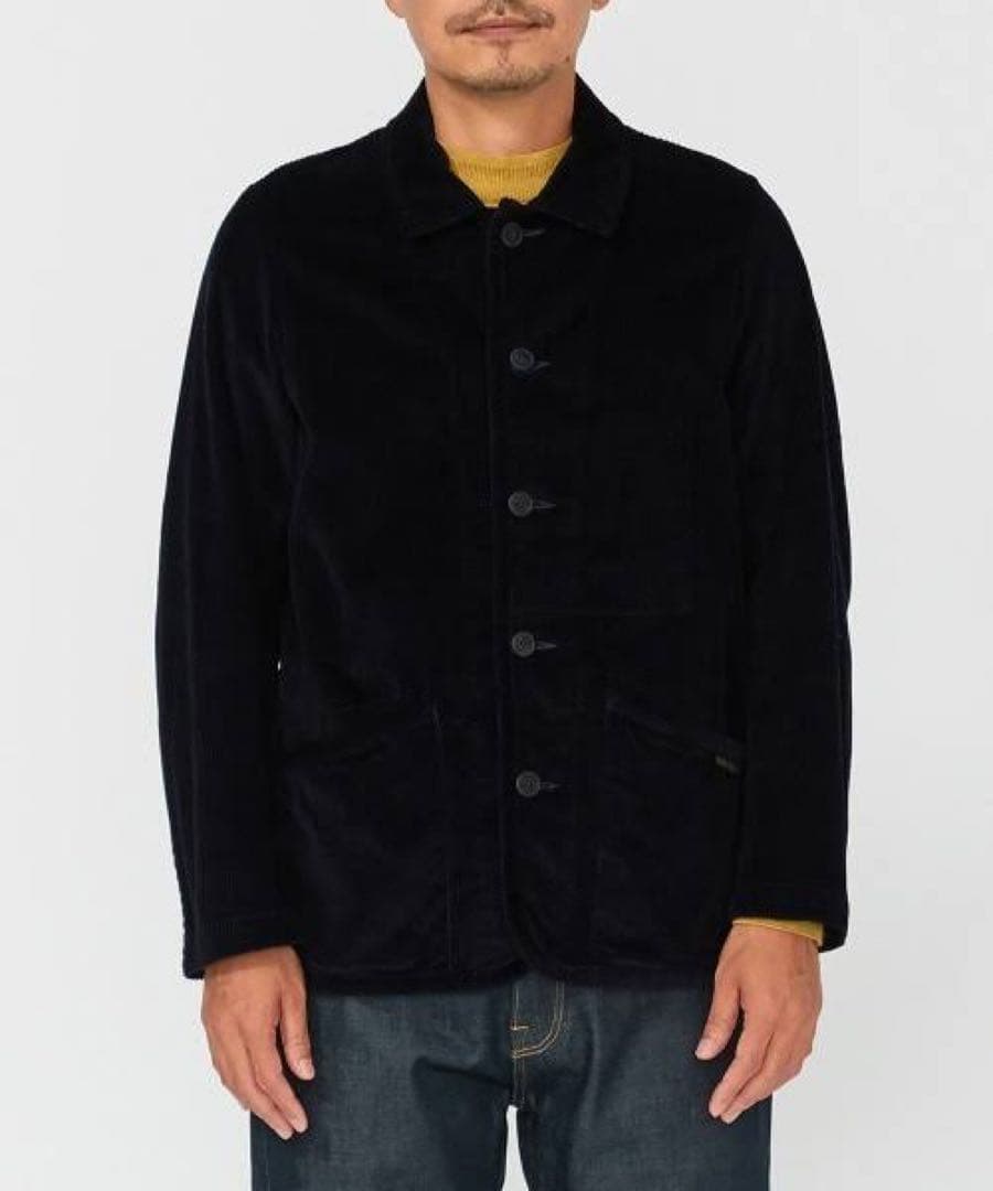 LAVENHAM/ラベンハム ワーカージャケット(コーデュロイ ジャケット) L