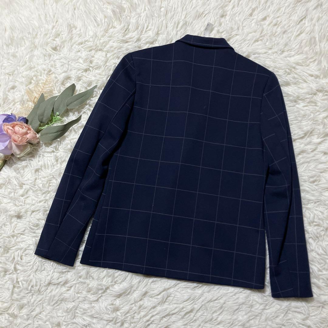 【CoMomo 】ZARA キッズフォーマル　3点セット　ネイビー　150