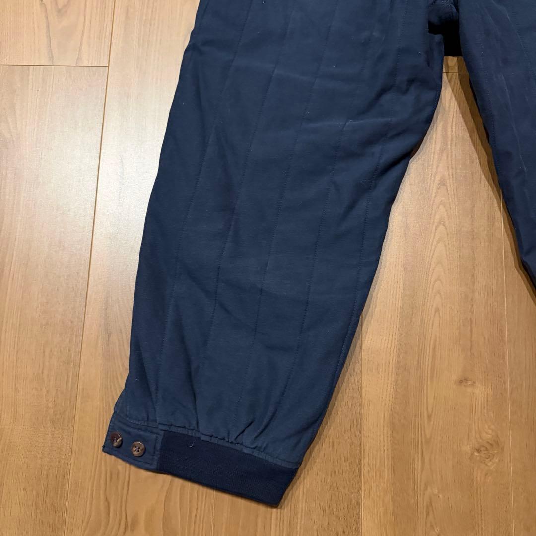 パンツ 24aw VISVIM contrary dept CARROL PANTS