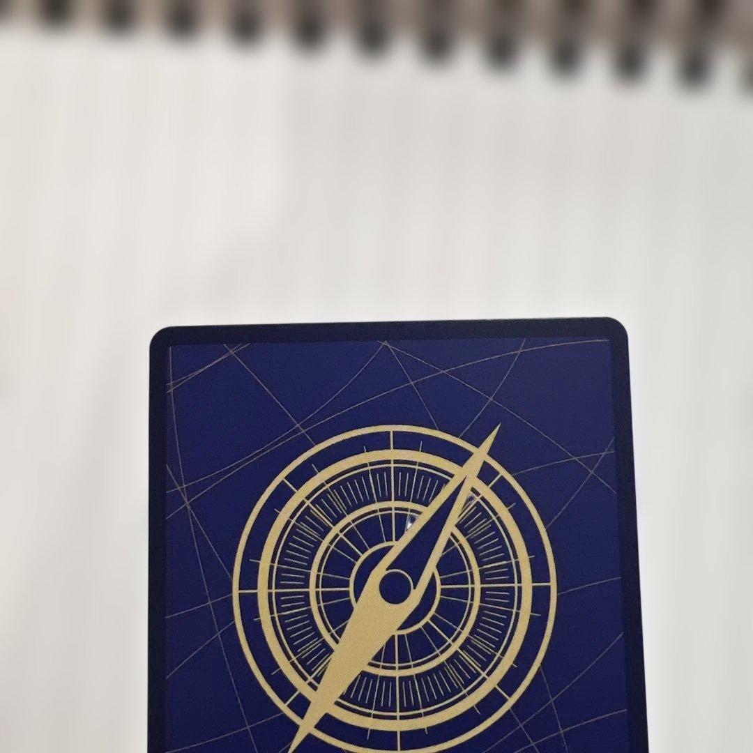 ボア・ハンコック 特レア 10000美品！