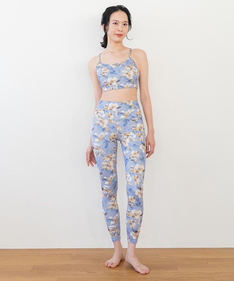 【新品未使用】ヨガウェアセット