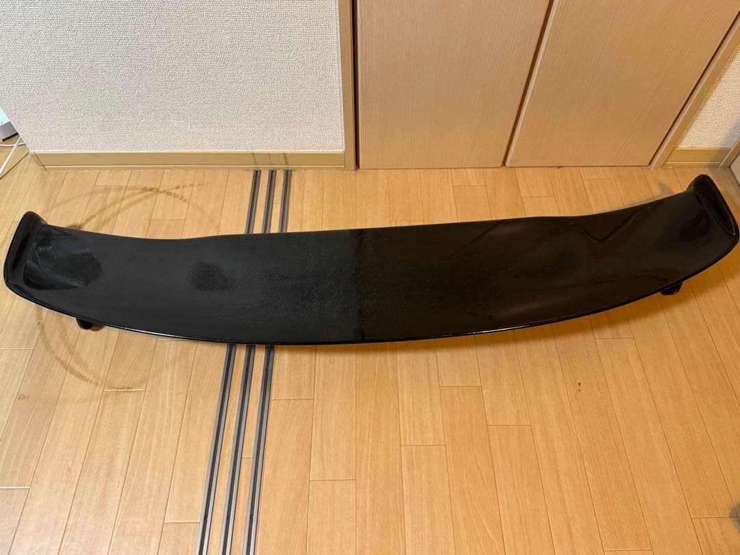 あくん ODULA(オーデュラ) カーボンGTウィング