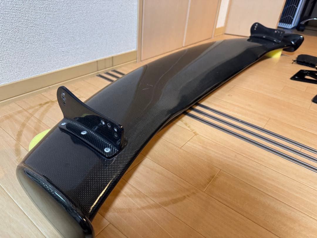 あくん ODULA(オーデュラ) カーボンGTウィング