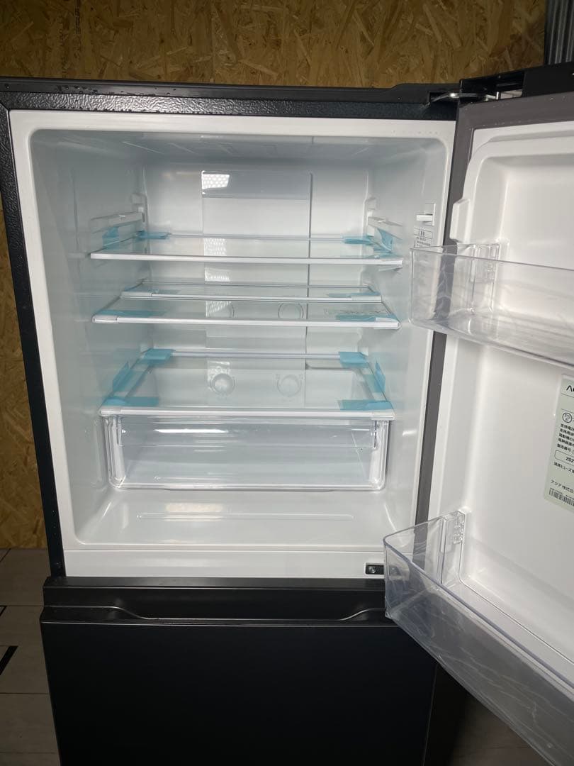 2025年製 AQUA 冷蔵庫 170L AQR-17R （DS）