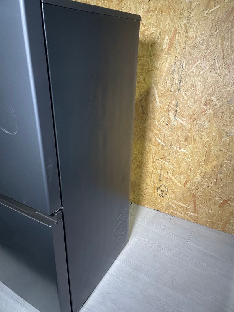 2025年製 AQUA 冷蔵庫 170L AQR-17R （DS）