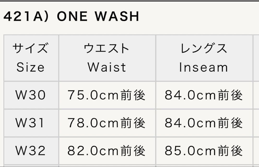 パンツ sugarcane super denim collectibles 1946