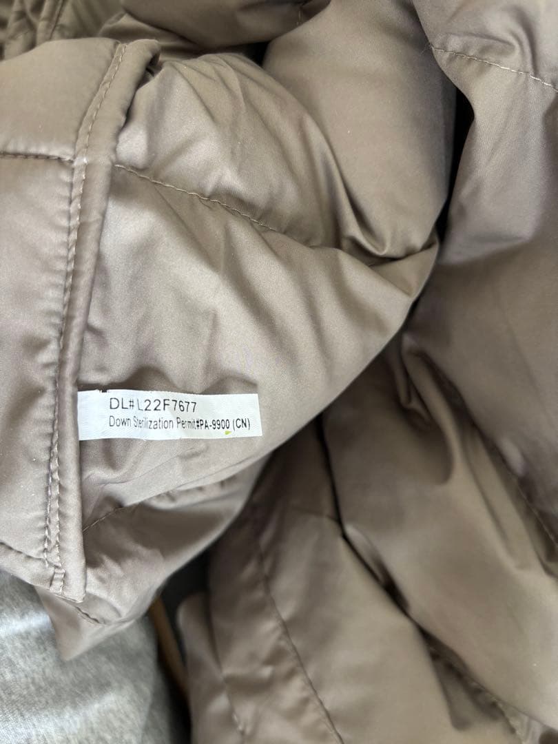 【最終値下げ】The North Face アコンカグア3