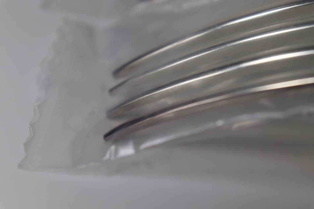 クリストフル■未使用テーブルフォーク２本組■とてもきれい¨¨■大人気のマルリー！