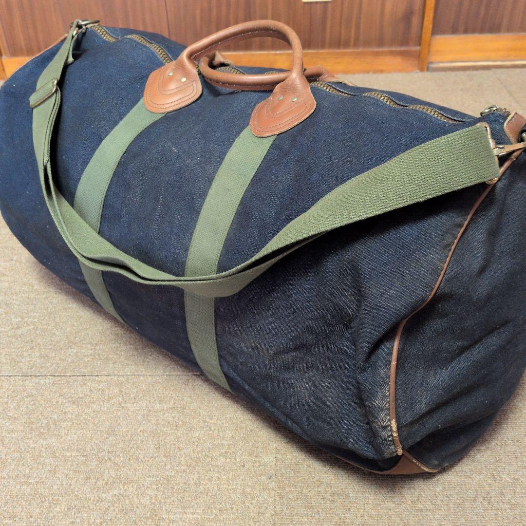 ジ*6様 L.L.Bean エルエルビーン　ボストンバッグ　ダッフルバッグ