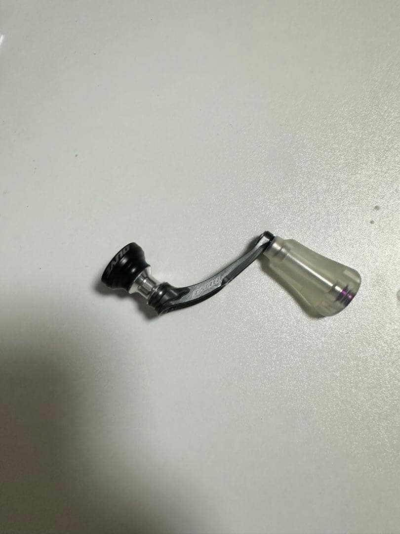 専用ドライブ エアーステア38mm特注カラー